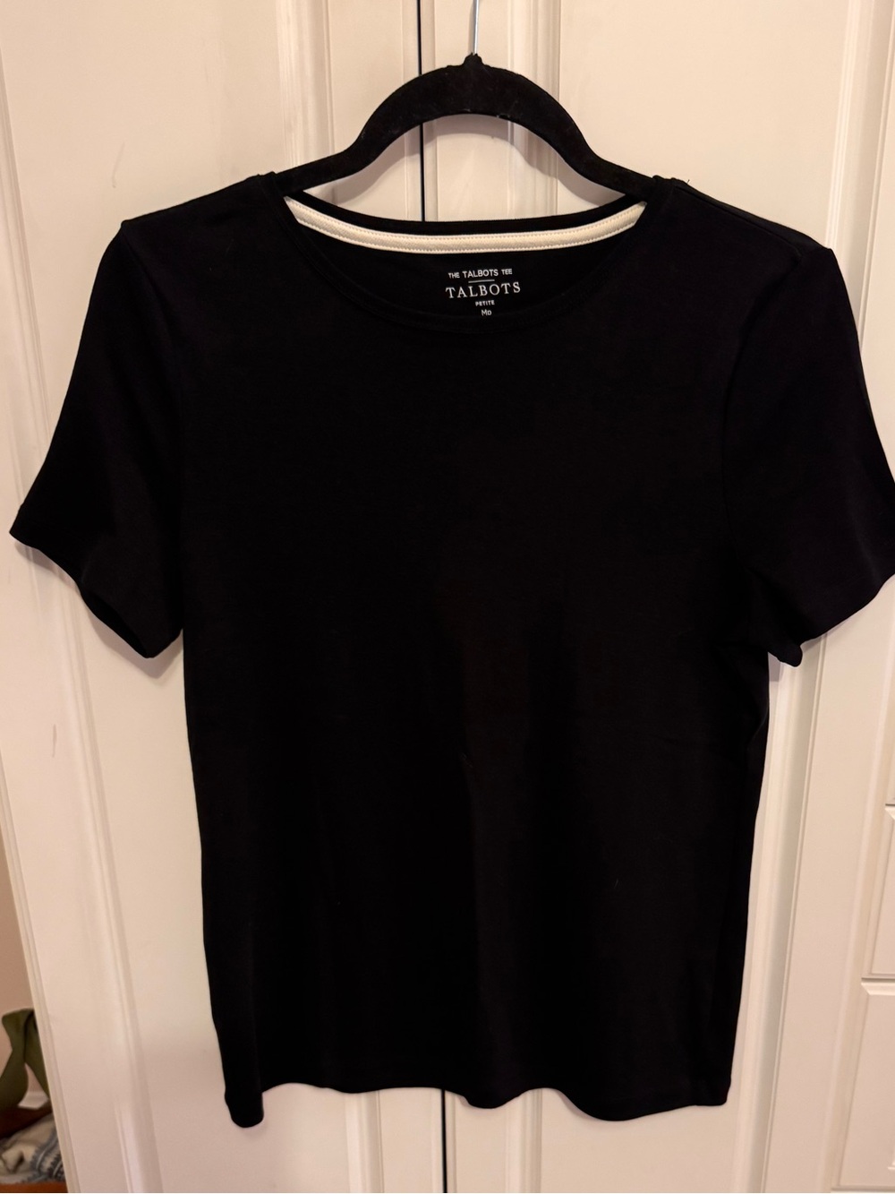 Talbots the Talbots t. Medium petite, new condition